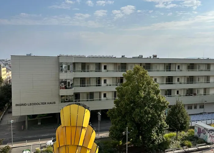 Apartment Fiesta