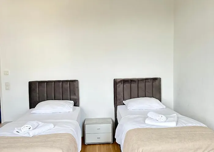 Apartment Fiesta Wien