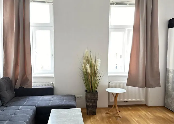 Apartment Fiesta Wien