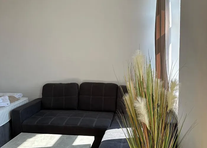 Fiesta Apartment *